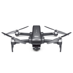 Квадрокоптер SJRC F22 X3 PRO+ 2АКБ, пульт с экраном 3-AXIS 4K EIS 5G GPS