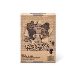 Мягкая игрушка FUGGLER Сэр Слодж - 15713D