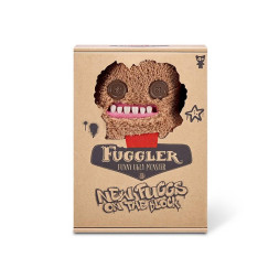 Мягкая игрушка FUGGLER Сэр Слодж - 15713D