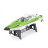 Радиоуправляемый катер RARIDS (36 см, 25 км/ч) - HJ813-GREEN