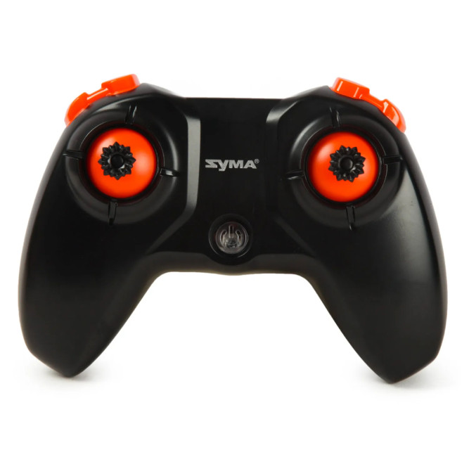 Радиоуправляемый квадрокоптер Syma X35T RTF 2.4G - SYMA-X35T