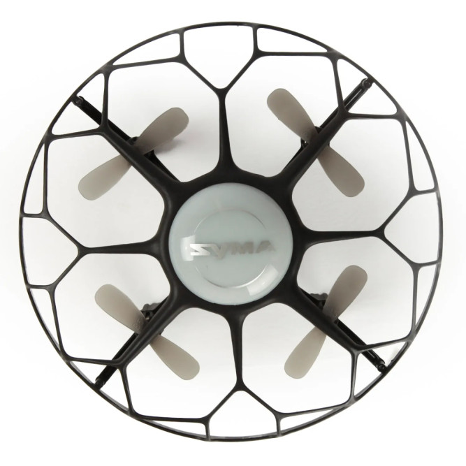 Радиоуправляемый квадрокоптер Syma X35T RTF 2.4G - SYMA-X35T