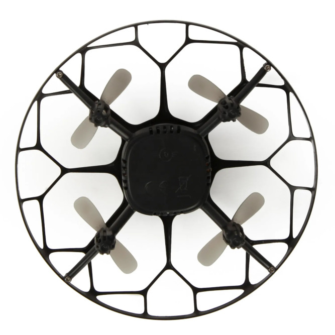 Радиоуправляемый квадрокоптер Syma X35T RTF 2.4G - SYMA-X35T