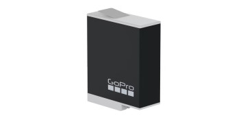 Зарядное устройство GoPro Dual Battery Charger + Аккумулятор Enduro 2шт для HERO 9/10/11 - ADDBD-211