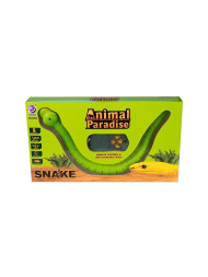 Радиоуправляемая зеленая змея RuiCheng - RUI-8904-GREEN