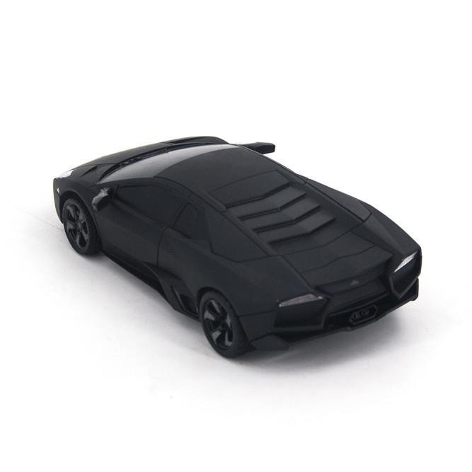 Радиоуправляемая машина MZ Lamborghini Reventon Black 1:24 - 27024-B