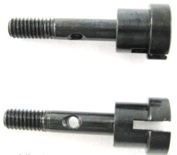 Колесный вал HSP - 86022