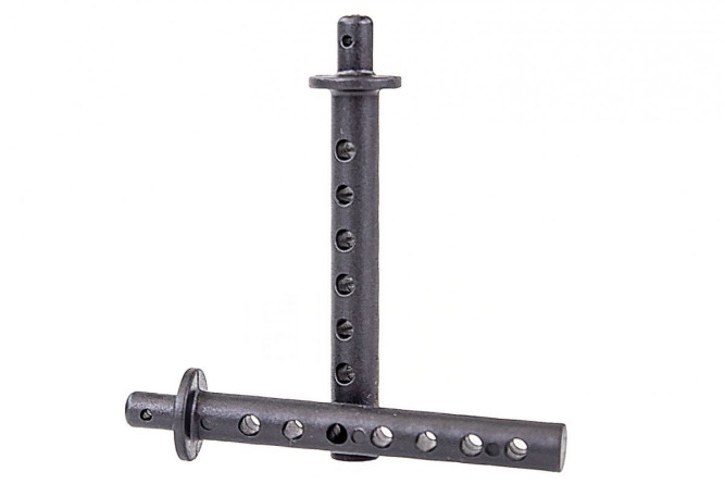 Держатель корпуса HSP передний - HSP70609