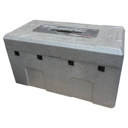 Радиоуправляемый краулер MJX Hyper Go 1/8 Трофи модель - MJX-H8H-PINK