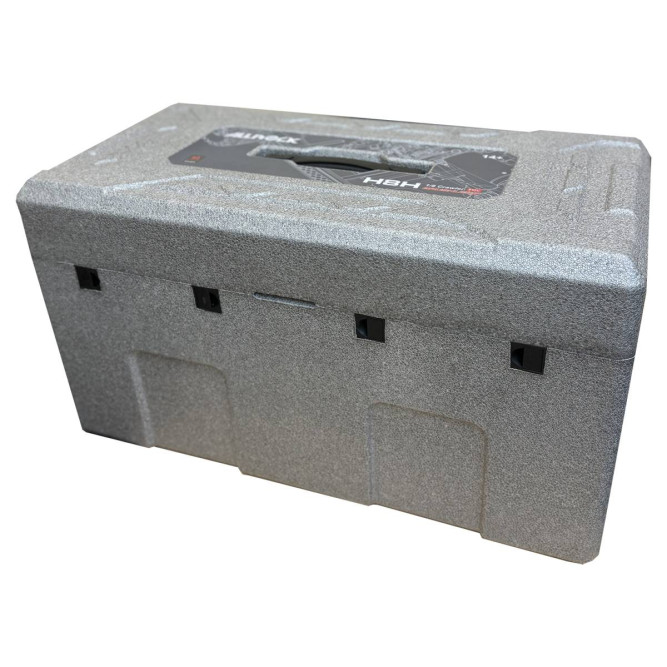 Радиоуправляемый краулер MJX Hyper Go 1/8 Трофи модель - MJX-H8H-PINK