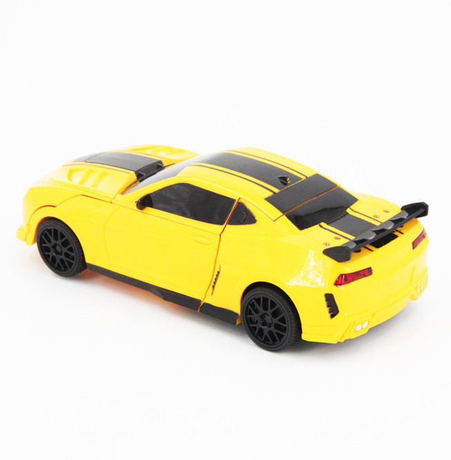 Радиоуправляемый трансформер MZ Chevrolet Camaro 1:22 - 2342X