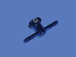 Т-образный держатель - HM-5#10-Z-17