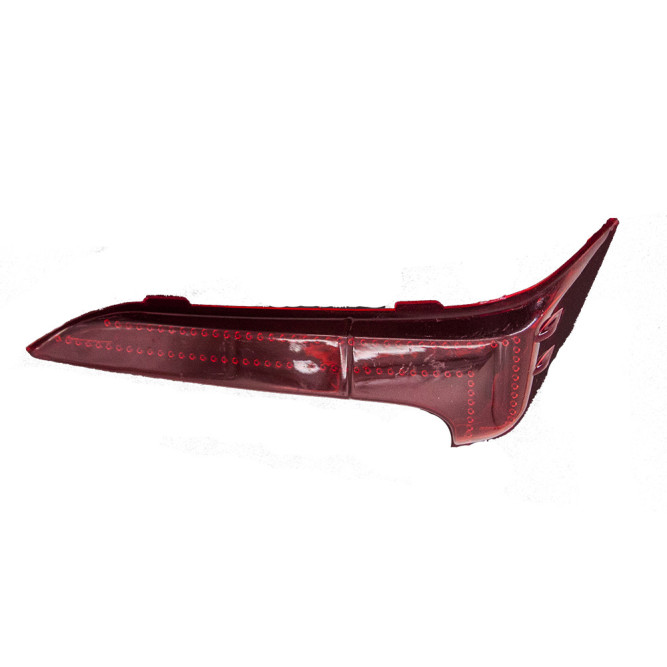 Правое стекло задней фары LX570 - DK-038