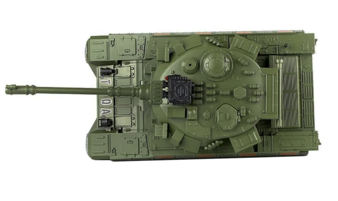 Радиоуправляемый танк R-WINGS RUSSIA T-90А - RWG021-834