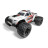 Радиоуправляемый монстр MJX Hyper Go V2 Brushless 4WD 1:10 - MJX-10208-V2-WHITE