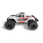 Радиоуправляемый монстр MJX Hyper Go V2 Brushless 4WD 1:10 - MJX-10208-V2-WHITE
