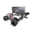 Радиоуправляемый монстр MJX Hyper Go V2 Brushless 4WD 1:10 - MJX-10208-V2-WHITE