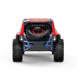 Радиоуправляемый краулер Ford Bronco Baja 1/8 - MJX-H8P