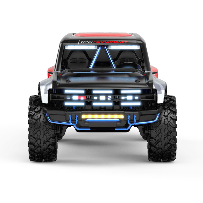 Радиоуправляемый краулер Ford Bronco Baja 1/8 - MJX-H8P
