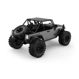 Радиоуправляемый краулер MJX Hyper Go H12Y Brushless 4WD 1:12 - MJX-H12Y