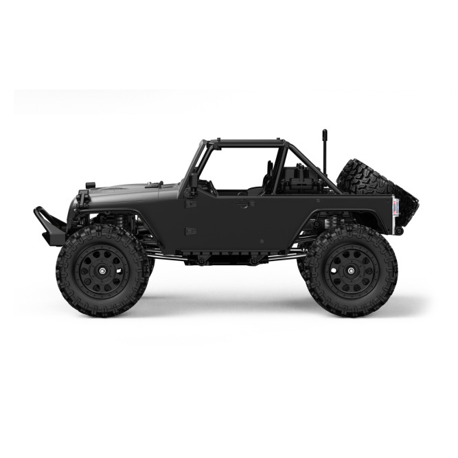 Радиоуправляемый краулер MJX Hyper Go H12Y Brushless 4WD 1:12 - MJX-H12Y