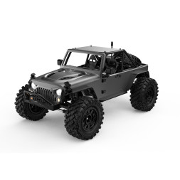 Радиоуправляемый краулер MJX Hyper Go H12Y Brushless 4WD 1:12 - MJX-H12Y