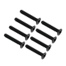 Набор винтов HSP 3x16 - 60091
