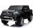 Электромобиль Mercedes-Benz X-Class 4WD - XMX606-BLACK-PAINT