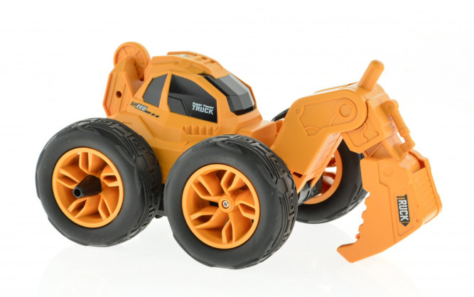 Радиоуправляемый экскаватор перевертыш Syma / SKYTECH - L804