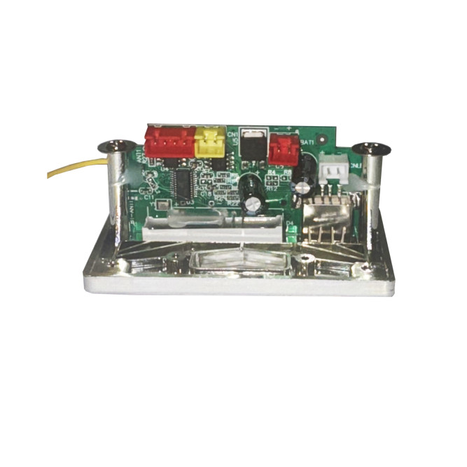 Мультимедия MP3 + радио для детского электромобиля 6V - ZM-BM02-6V