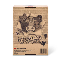 Мягкая игрушка FUGGLER Лорд Длинные уши - 15713P