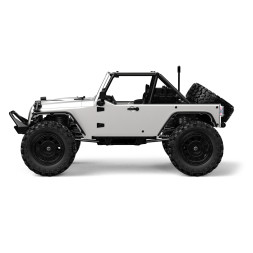 Радиоуправляемый краулер MJX Hyper Go H12Y+ FOC Brushless 4WD 1:12 - MJX-H12Y+