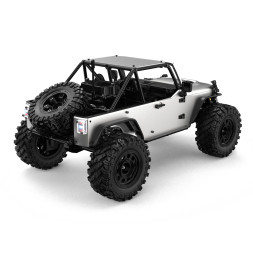 Радиоуправляемый краулер MJX Hyper Go H12Y+ FOC Brushless 4WD 1:12 - MJX-H12Y+