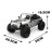 Радиоуправляемый краулер MJX Hyper Go H12Y+ FOC Brushless 4WD 1:12 - MJX-H12Y+