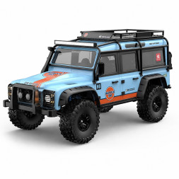 Радиоуправляемый краулер MJX Hyper Go 1/8 Трофи модель - MJX H8H V5