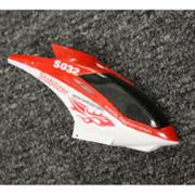 Кабина - S032-01