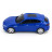 Радиоуправляемая машина MZ Maserati SUV Levante MY Blue 1:24 - 27056