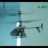 Радиоуправляемый вертолет E-sky Nano RTF - 002648