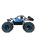 Радиоуправляемый краулер MZ 1:14 (часы + пульт) - YY2026A-BLUE