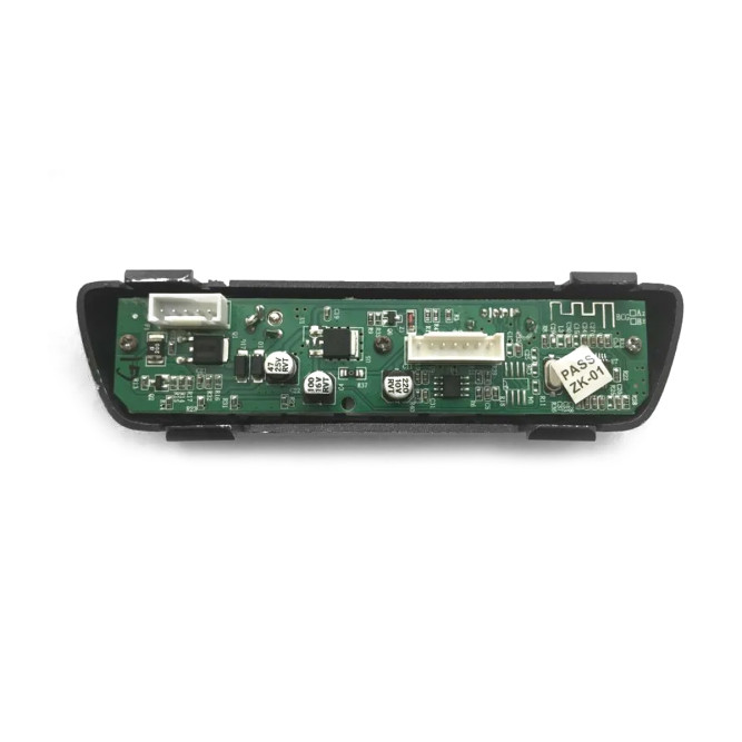 Мультимедия MP3 для детского электромобиля трактор - ZM-BCG-12V