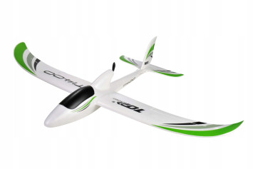 Радиоуправляемый планер Top RC T1400 1400mm RTF - TOP100C