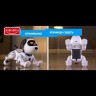 Радиоуправляемая Собака-робот Smart Robot Dog - ZYA-B2875