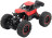 Радиоуправляемый краулер MZ 1:14 (часы + пульт) - YY2026A-RED