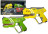 Набор для лазертага Winyea Call of Life Star-Team (2 бластера) - W7008D-GY