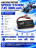Аккумулятор Speed Storm Li-ion 18650 7.4V 3000 mAh разъем Tamiya - SS-2S3000-TAMIYA