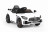 Детский электромобиль Mercedes-Benz GTR AMG 12V - BBH-0005-WHITE