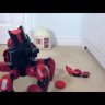 Радиоуправляемый робот-паук Doom Razor - CC-1002