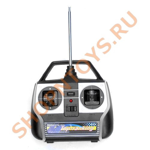 Радиоуправляемый катер Double Horse Blue Streak Boat 1:16 - 7008