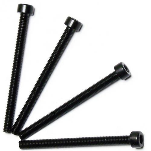 Набор винтов HSP 3x38 - 60076