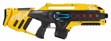 Набор для лазертага Winyea Call of Life Star-Team (2 автомата, красный и желтый) - W7006D
